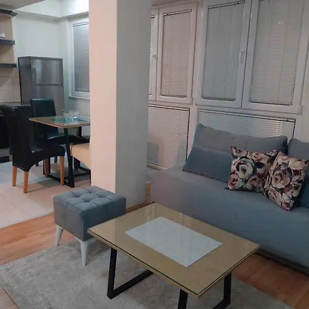 George Apartment *