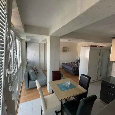 Apartment George Ohrid